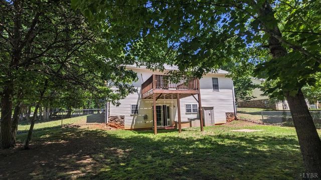 3959 Diamond Hill Road, Moneta, VA 24121