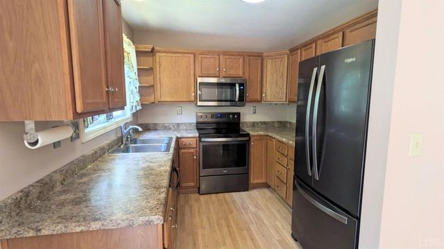 3959 Diamond Hill Road, Moneta, VA 24121