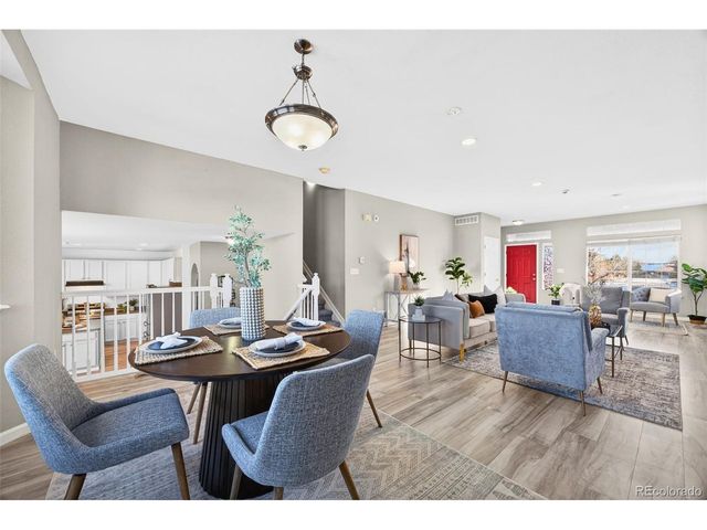 10491 Tucson St, Commerce City, CO 80022