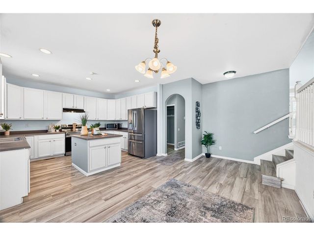 10491 Tucson St, Commerce City, CO 80022