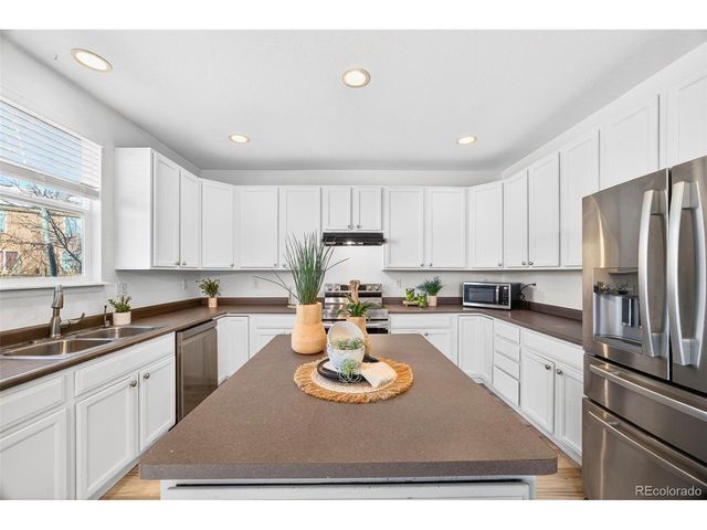 10491 Tucson St, Commerce City, CO 80022