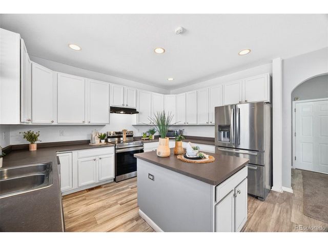 10491 Tucson St, Commerce City, CO 80022