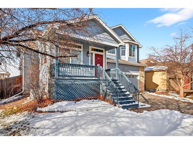 10491 Tucson St, Commerce City, CO 80022