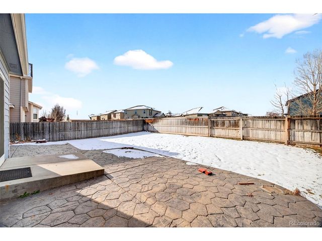 10491 Tucson St, Commerce City, CO 80022