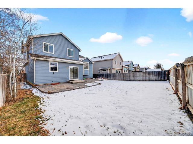 10491 Tucson St, Commerce City, CO 80022