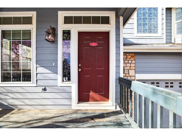 10491 Tucson St, Commerce City, CO 80022