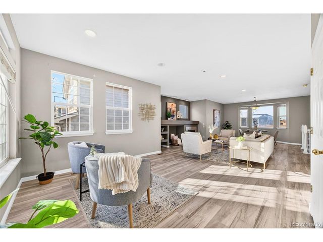 10491 Tucson St, Commerce City, CO 80022