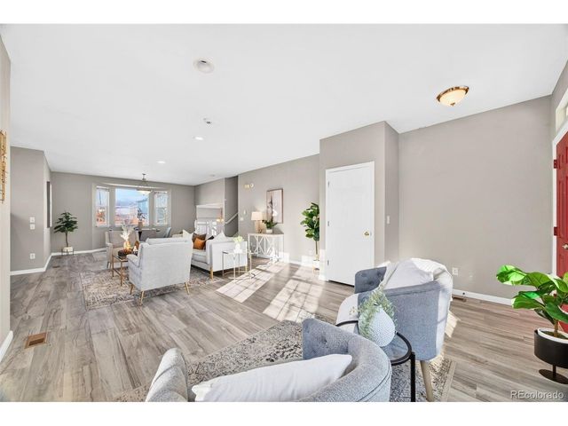 10491 Tucson St, Commerce City, CO 80022