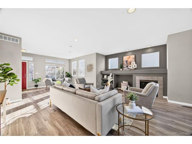 10491 Tucson St, Commerce City, CO 80022