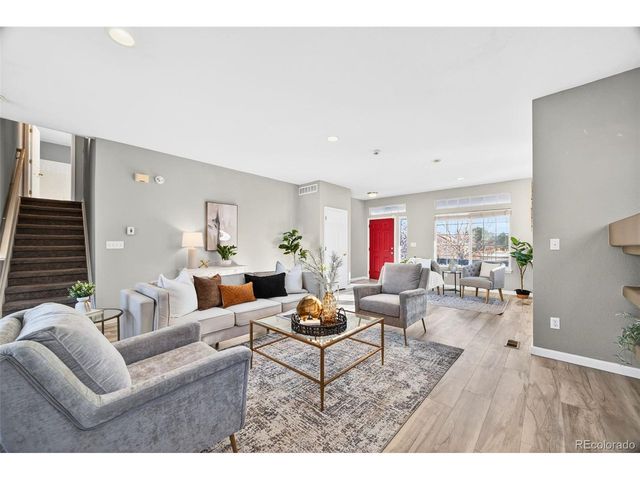 10491 Tucson St, Commerce City, CO 80022