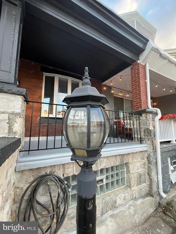 5712 CEDAR AVE, Philadelphia, PA 19143