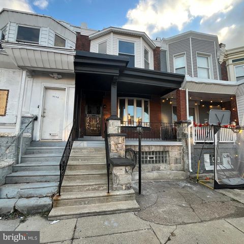 5712 CEDAR AVE, Philadelphia, PA 19143