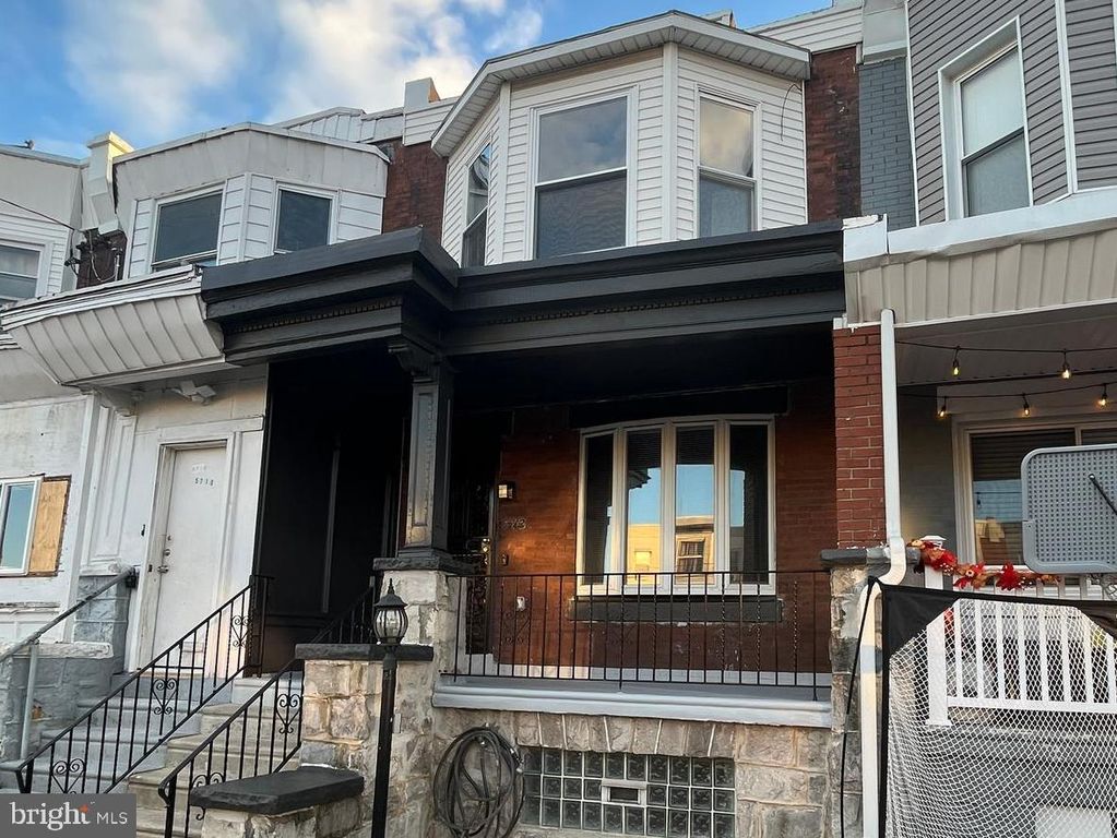 5712 CEDAR AVE, Philadelphia, PA 19143