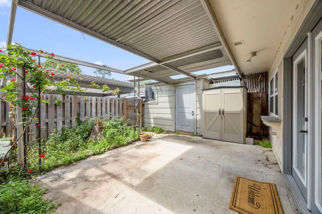 10831 Sandpiper Drive 188, Houston, TX 77096