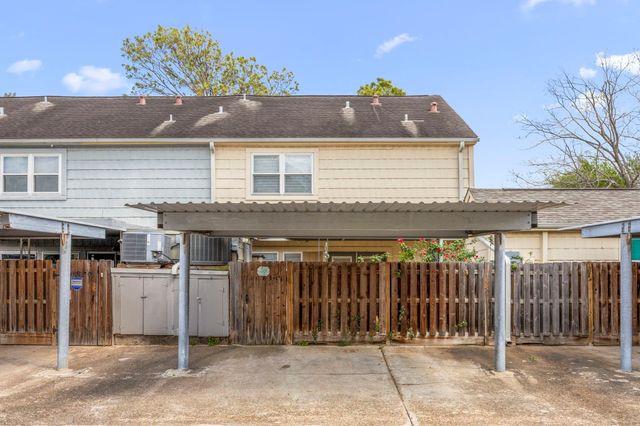 10831 Sandpiper Drive 188, Houston, TX 77096