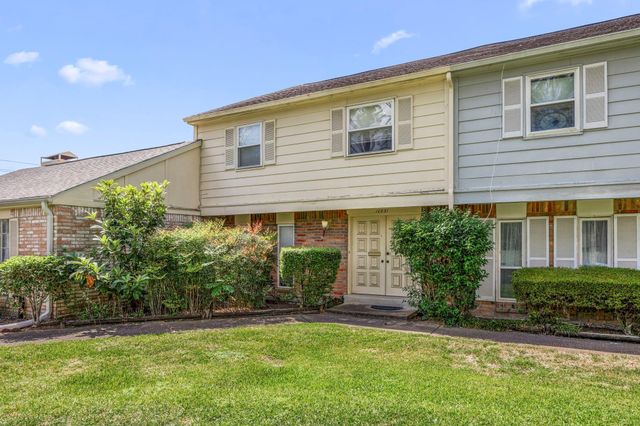 10831 Sandpiper Drive 188, Houston, TX 77096