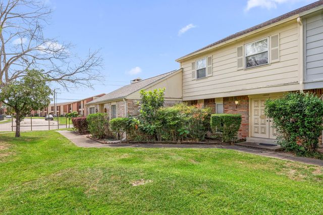 10831 Sandpiper Drive 188, Houston, TX 77096