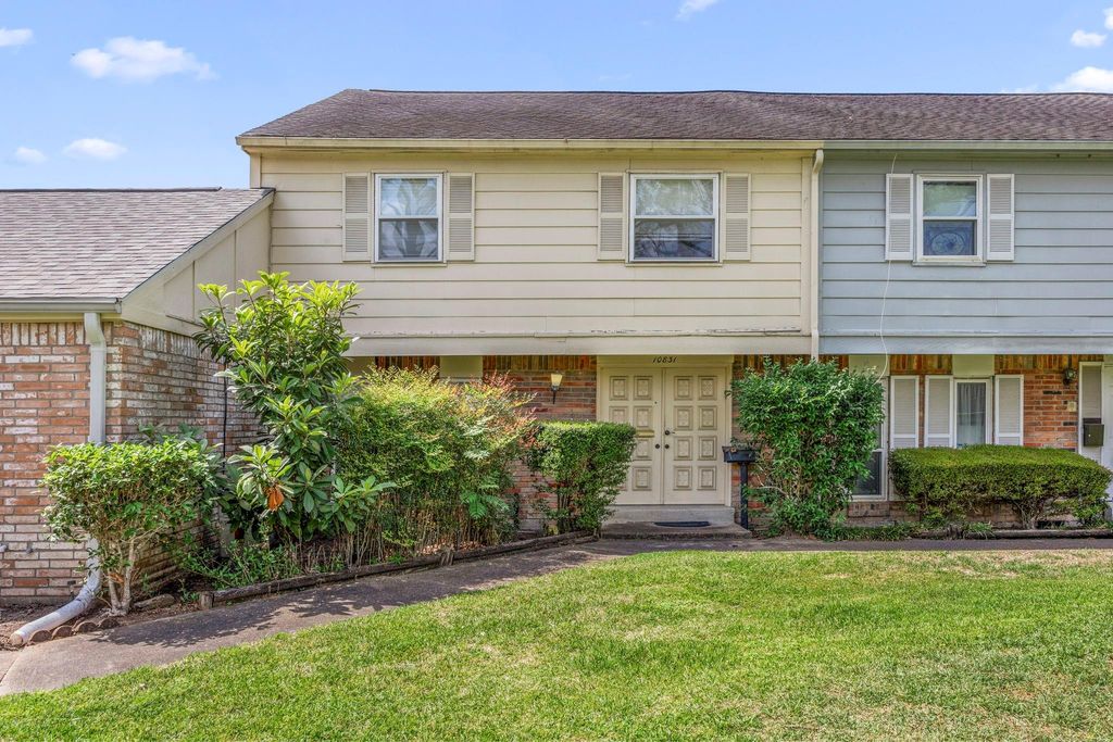 10831 Sandpiper Drive 188, Houston, TX 77096