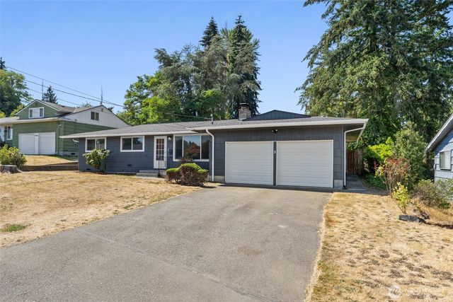 6024 S Alaska, Tacoma, WA 98408