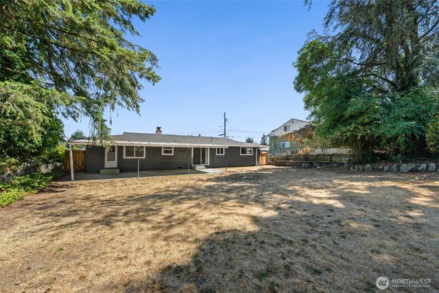 6024 S Alaska, Tacoma, WA 98408