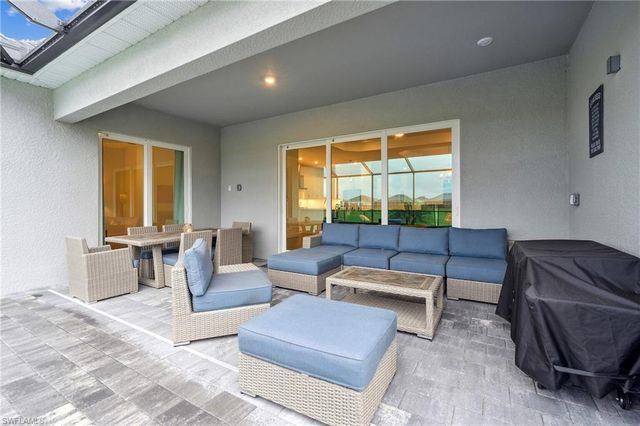 15060 Pinehurst LN, Babcock Ranch, FL 33982