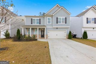 405 QUAIL Pass, Dawsonville, GA 30534
