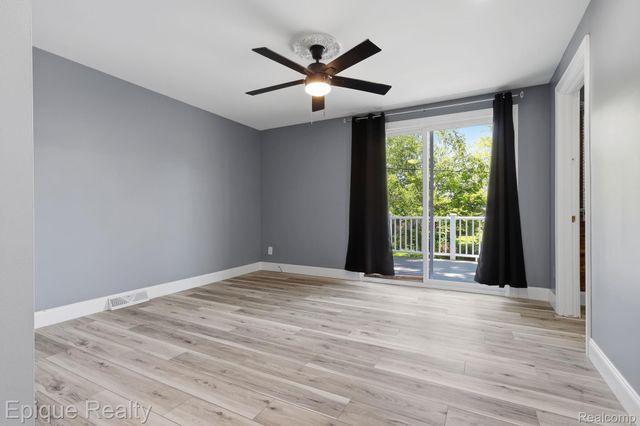 2549 Riverwood Drive, Port Huron, MI 48060