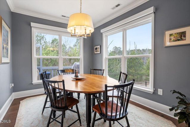 494 Duggins Point, Apex, NC 27523