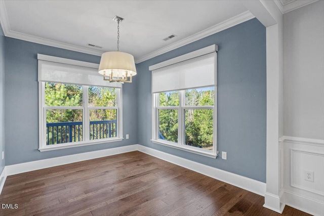 494 Duggins Point, Apex, NC 27523