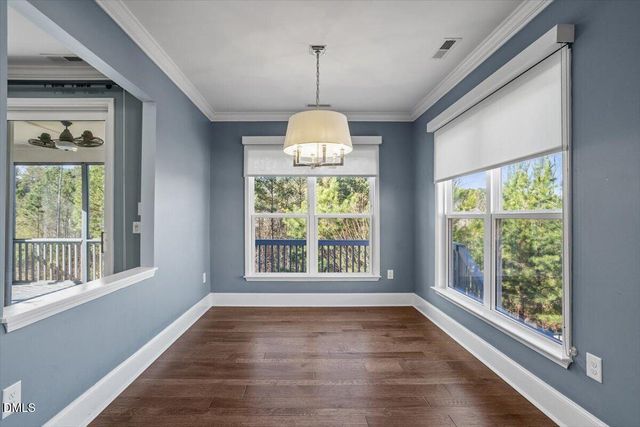 494 Duggins Point, Apex, NC 27523