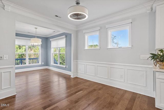 494 Duggins Point, Apex, NC 27523