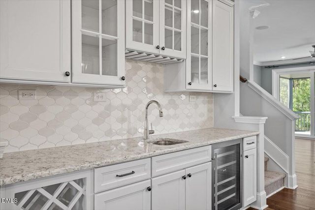 494 Duggins Point, Apex, NC 27523