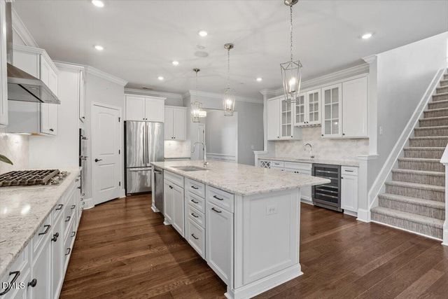 494 Duggins Point, Apex, NC 27523