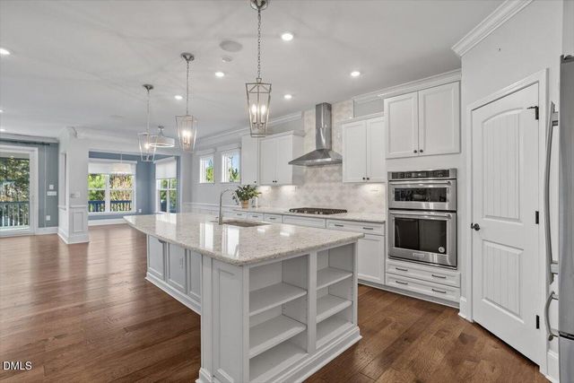 494 Duggins Point, Apex, NC 27523