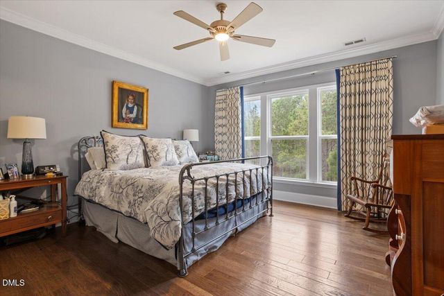 494 Duggins Point, Apex, NC 27523