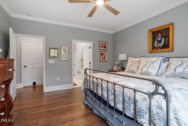 494 Duggins Point, Apex, NC 27523