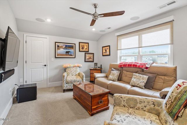 494 Duggins Point, Apex, NC 27523