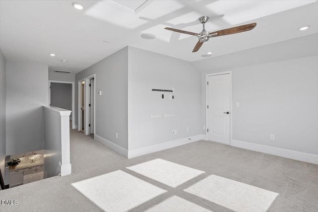 494 Duggins Point, Apex, NC 27523