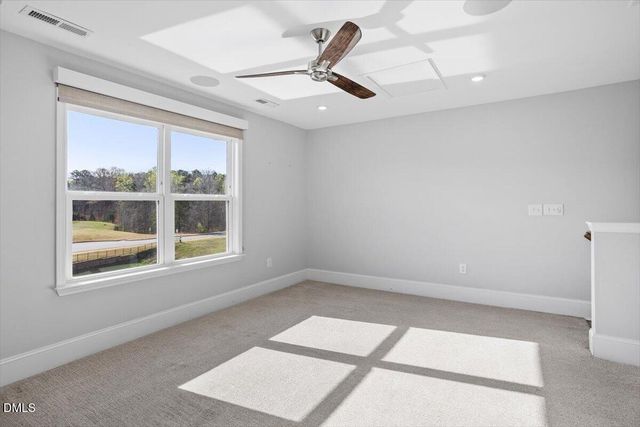 494 Duggins Point, Apex, NC 27523