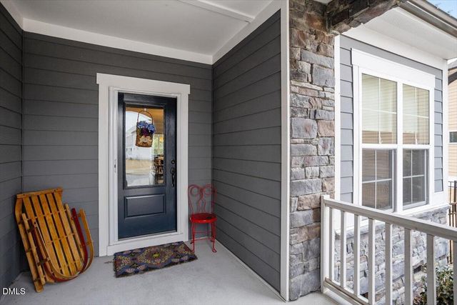 494 Duggins Point, Apex, NC 27523