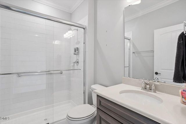 494 Duggins Point, Apex, NC 27523