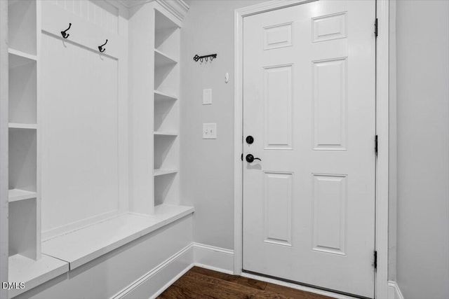 494 Duggins Point, Apex, NC 27523