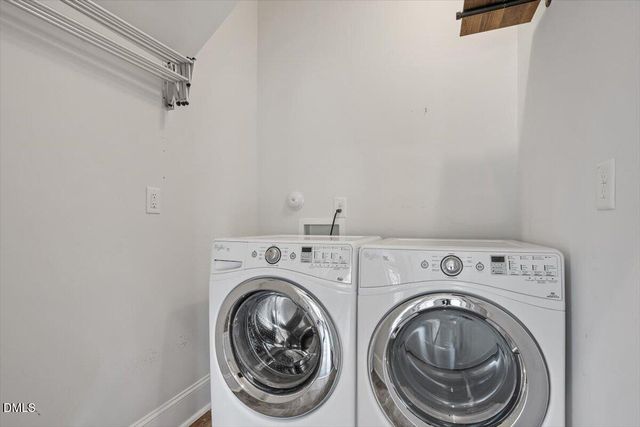 494 Duggins Point, Apex, NC 27523