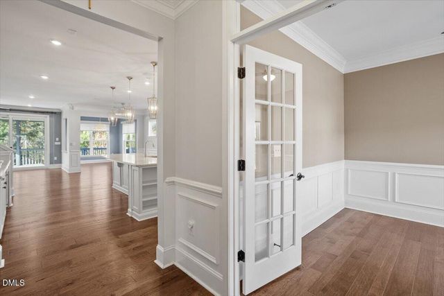 494 Duggins Point, Apex, NC 27523