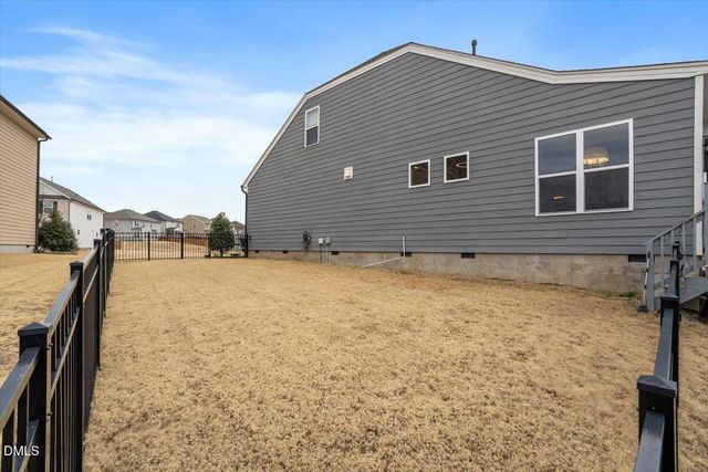 494 Duggins Point, Apex, NC 27523