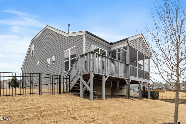 494 Duggins Point, Apex, NC 27523