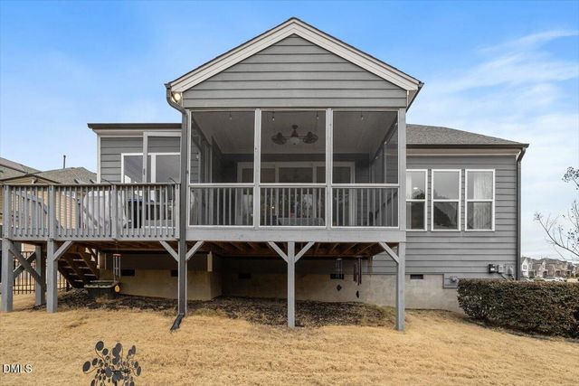 494 Duggins Point, Apex, NC 27523