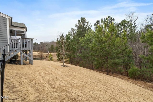 494 Duggins Point, Apex, NC 27523