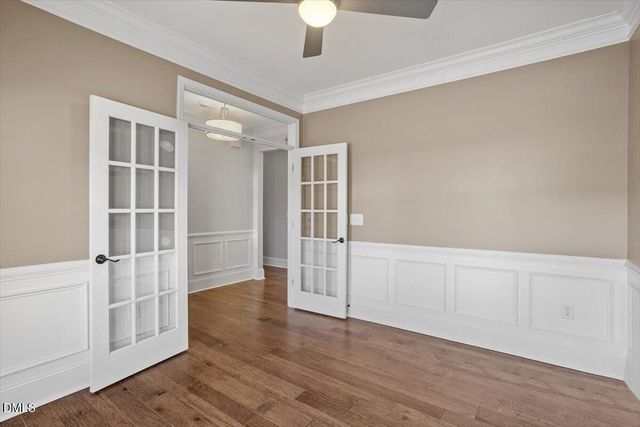 494 Duggins Point, Apex, NC 27523