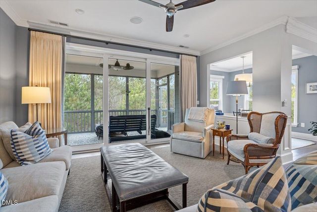 494 Duggins Point, Apex, NC 27523